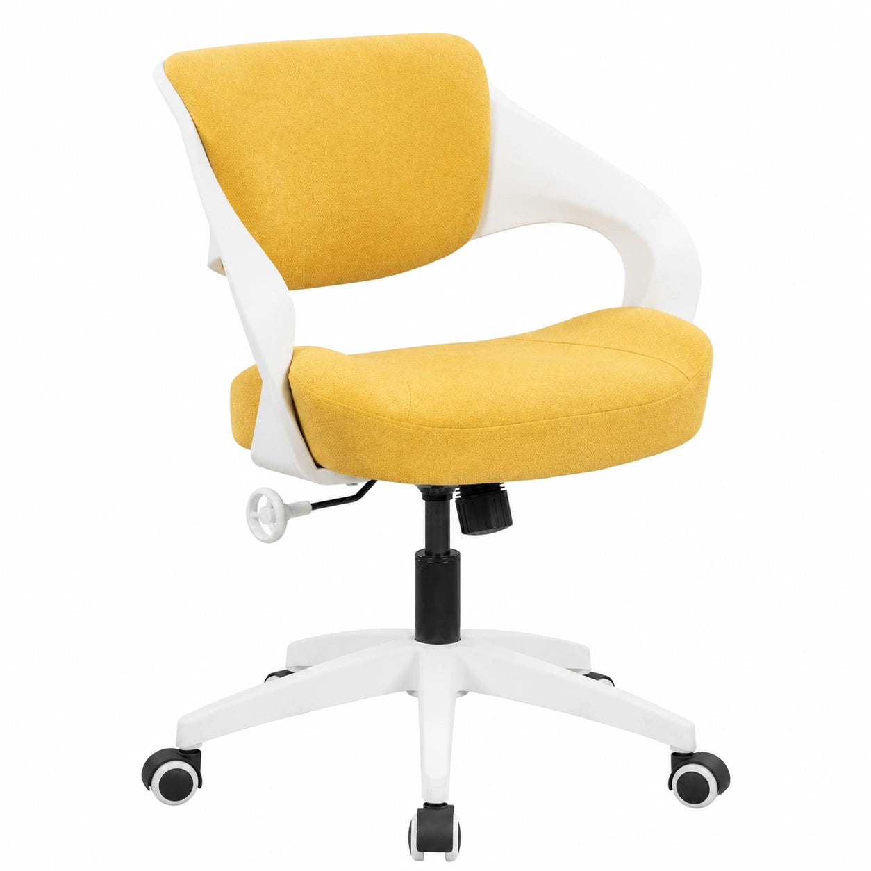 Ergonomischer Schreibtischstuhl mit Memory-Schaum und Höhenverstellung
