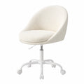Ergonomischer Sherpa Bürostuhl, höhenverstellbar, cappuccino-beige, für Arbeitszimmer